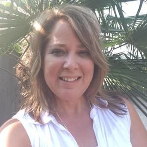 Meet your Posher, Dawn